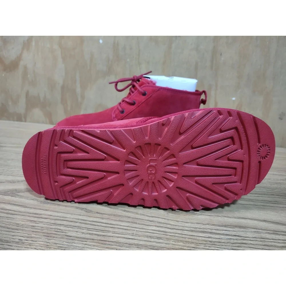 UGG neumel boots